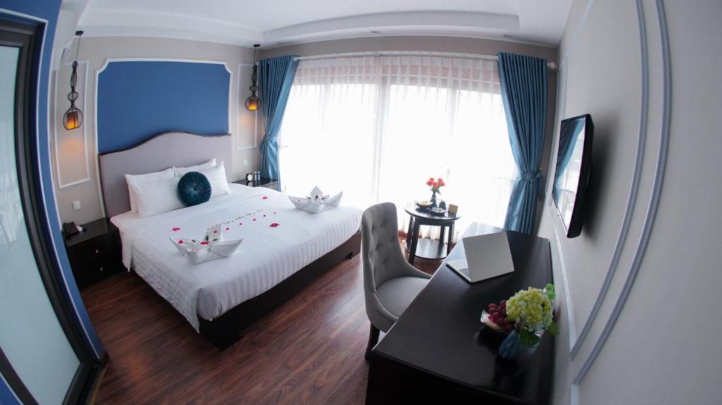 Hanoi La Castela Hotel – Hanoi